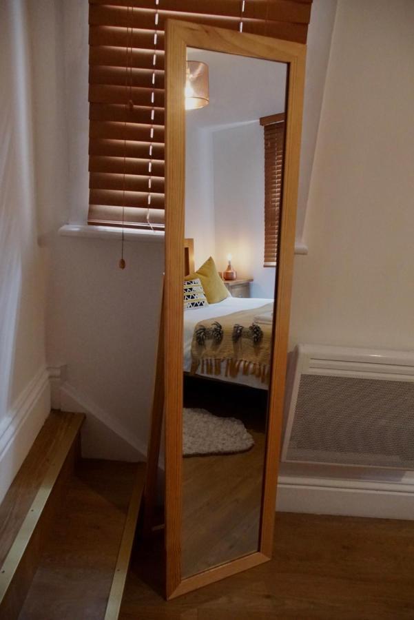 Exec Apartment 2 ノッティンガム エクステリア 写真